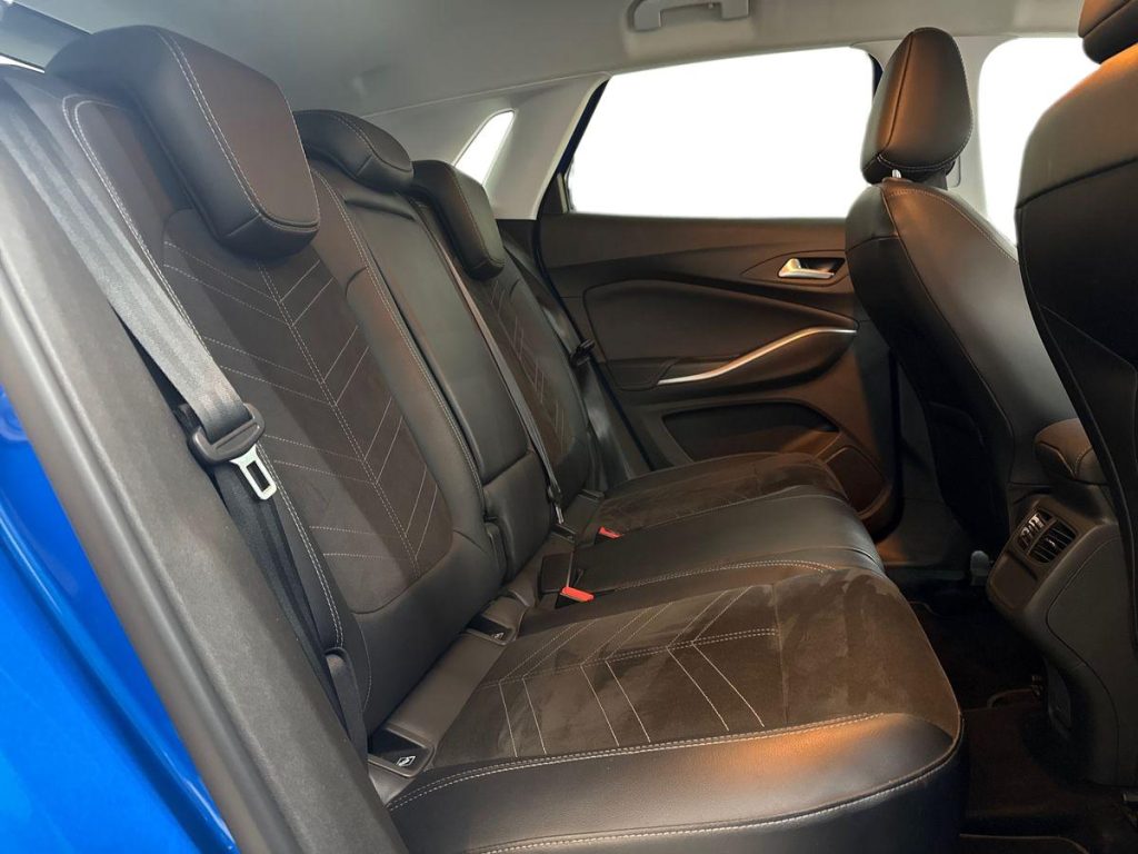 OPEL Grandland 1.5 diesel Ecotec aut. Ultimate - 11