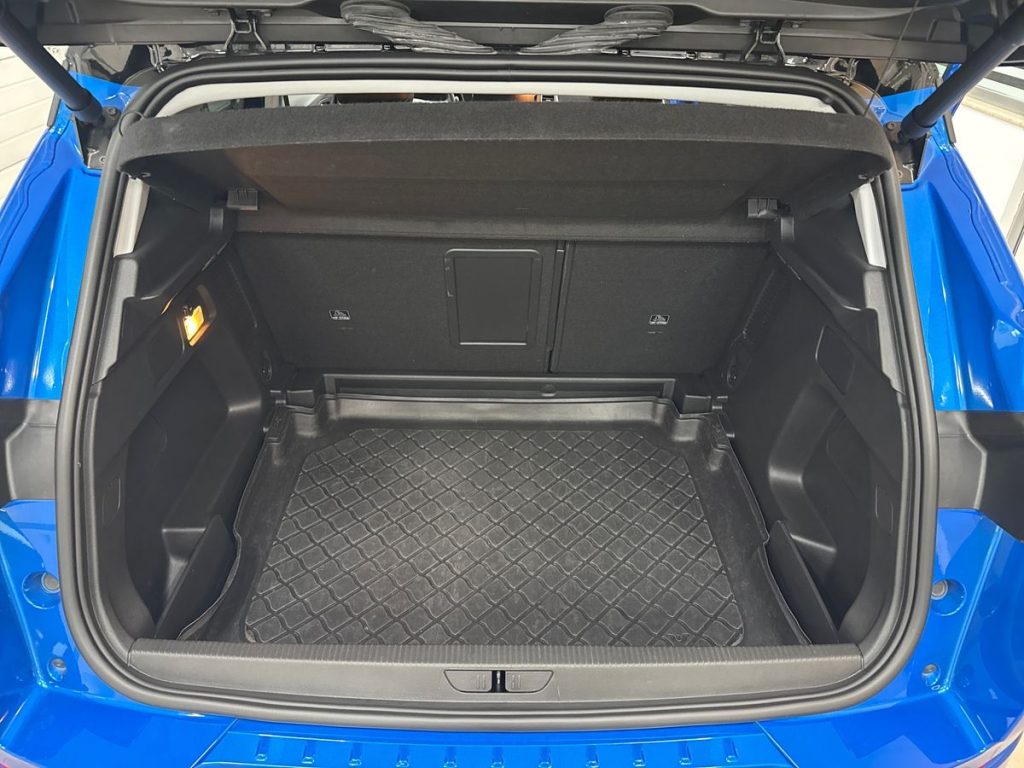 OPEL Grandland 1.5 diesel Ecotec aut. Ultimate - 12