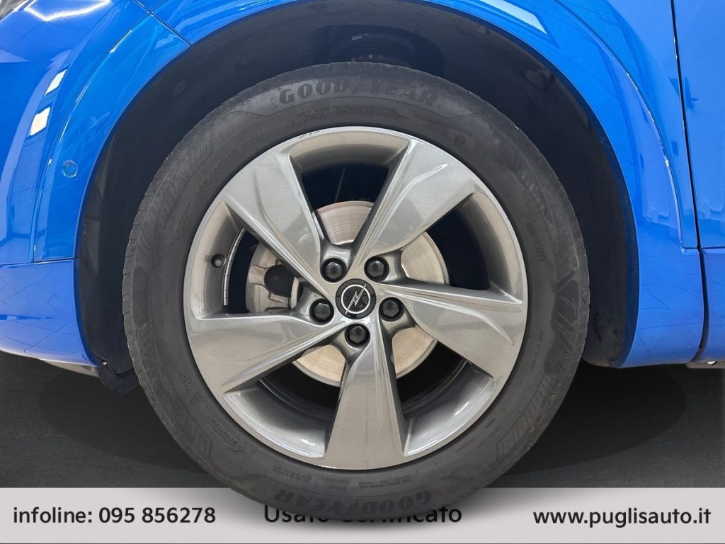 OPEL Grandland 1.5 diesel Ecotec aut. Ultimate - 14