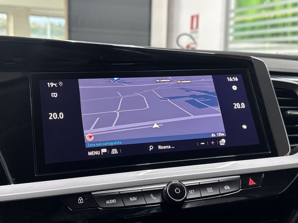 OPEL Grandland 1.5 diesel Ecotec aut. Ultimate - 15