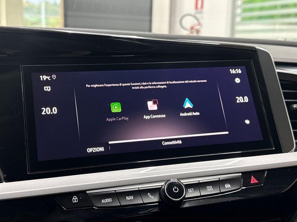 OPEL Grandland 1.5 diesel Ecotec aut. Ultimate - 16