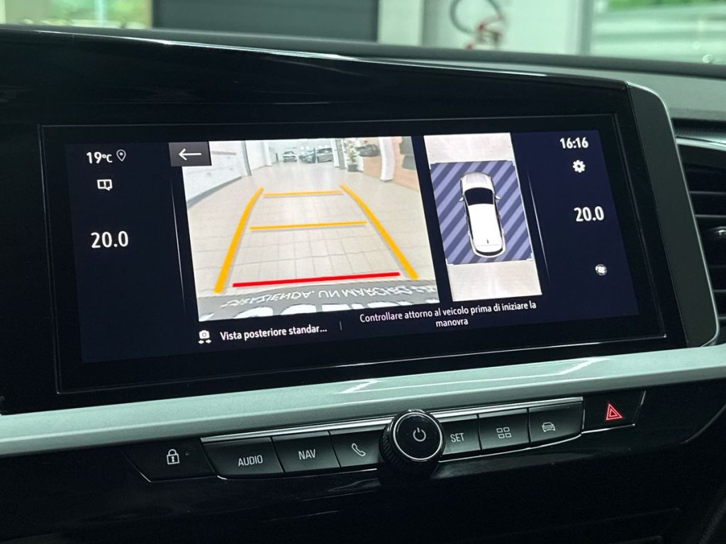 OPEL Grandland 1.5 diesel Ecotec aut. Ultimate - 18