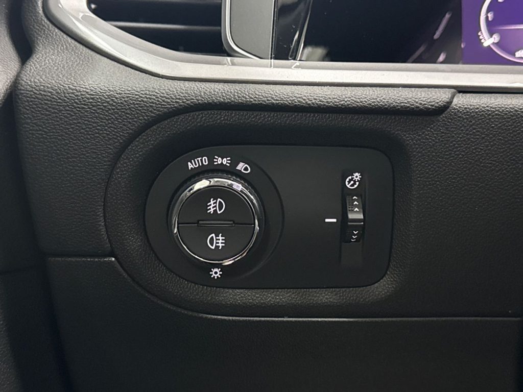 OPEL Grandland 1.5 diesel Ecotec aut. Ultimate - 20