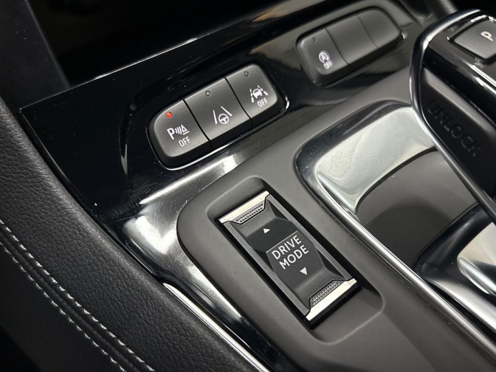 OPEL Grandland 1.5 diesel Ecotec aut. Ultimate - 23