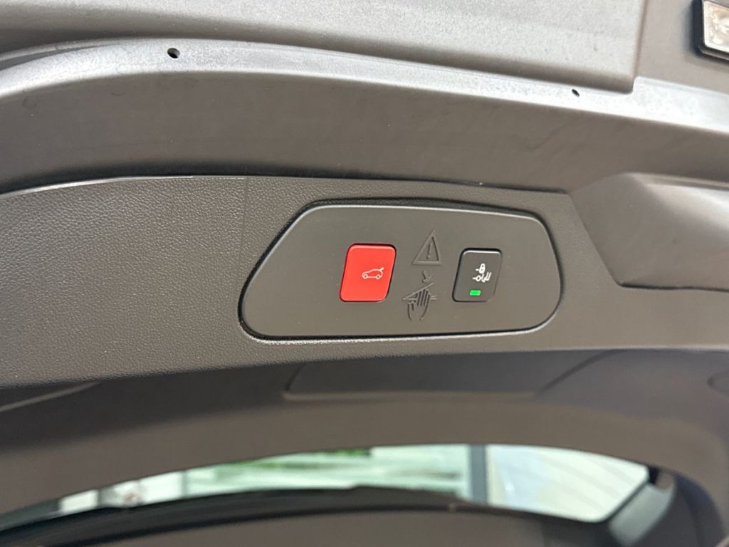 OPEL Grandland 1.5 diesel Ecotec aut. Ultimate - 24