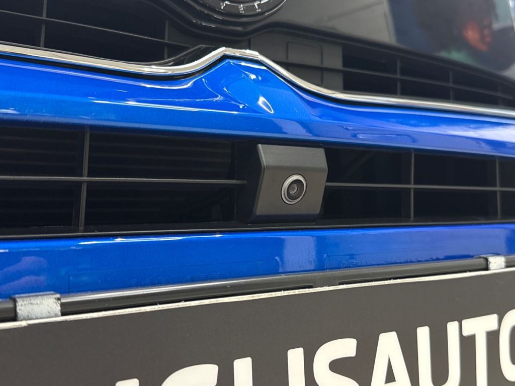 OPEL Grandland 1.5 diesel Ecotec aut. Ultimate - 25