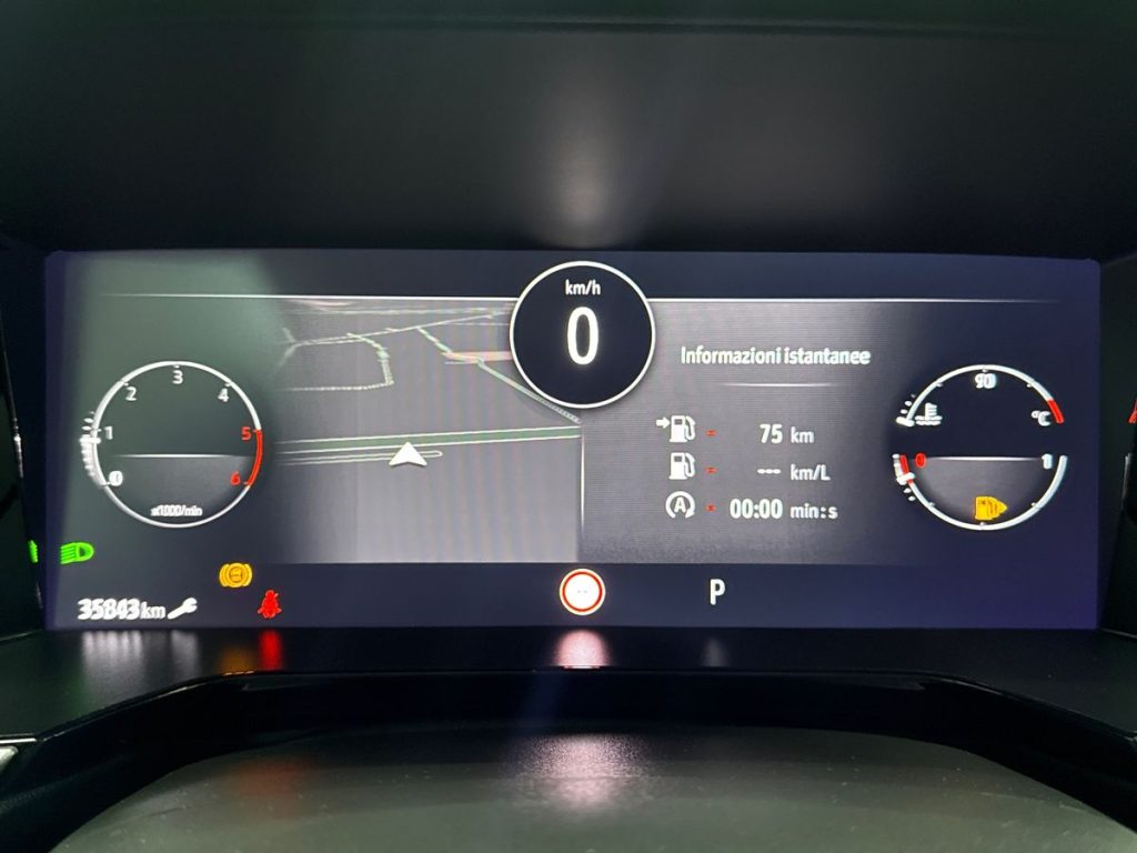 OPEL Grandland 1.5 diesel Ecotec aut. Ultimate - 17