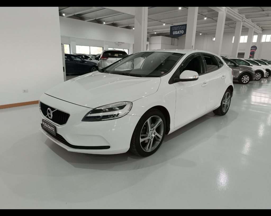 VOLVO V40 D2 Kinetic - 3