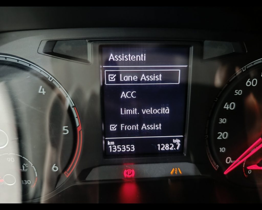 VOLKSWAGEN T-Roc 2.0 TDI SCR 150 CV DSG 4MOTION Style BlueMot. Tec - 9