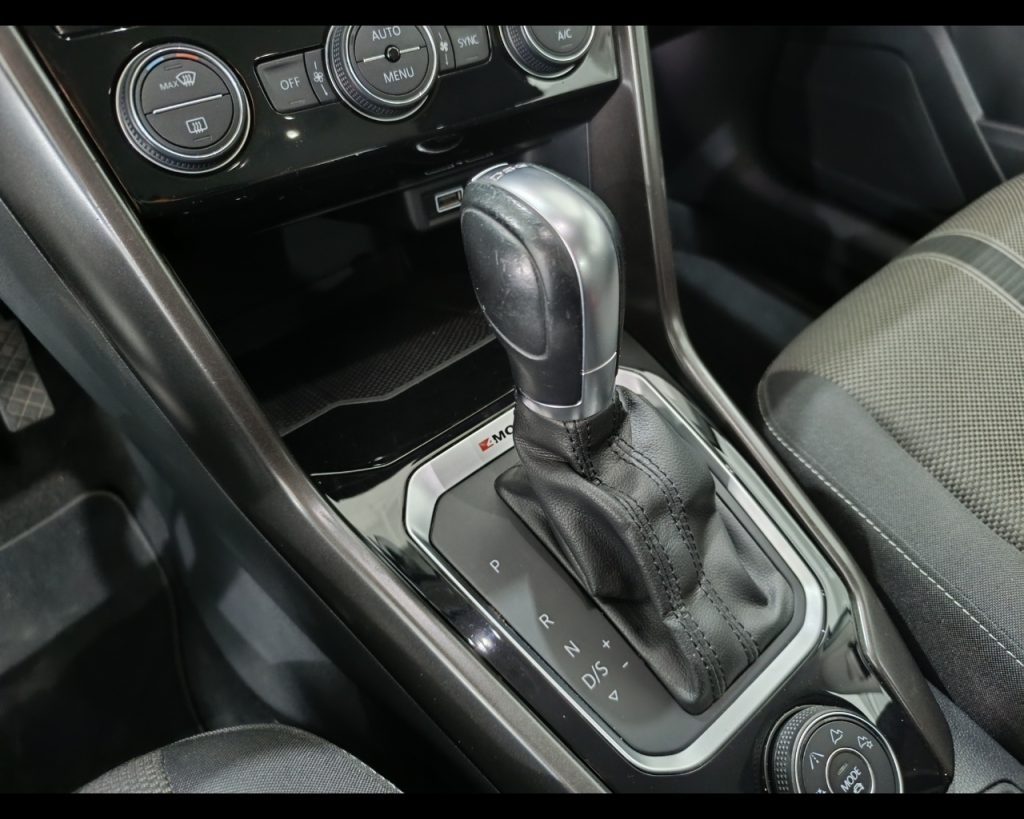 VOLKSWAGEN T-Roc 2.0 TDI SCR 150 CV DSG 4MOTION Style BlueMot. Tec - 12