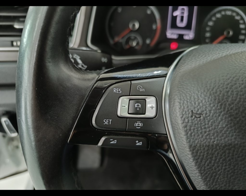 VOLKSWAGEN T-Roc 2.0 TDI SCR 150 CV DSG 4MOTION Style BlueMot. Tec - 13