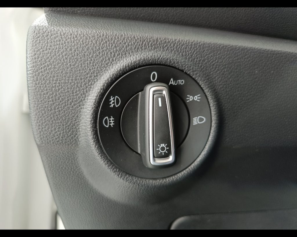 VOLKSWAGEN T-Roc 2.0 TDI SCR 150 CV DSG 4MOTION Style BlueMot. Tec - 16