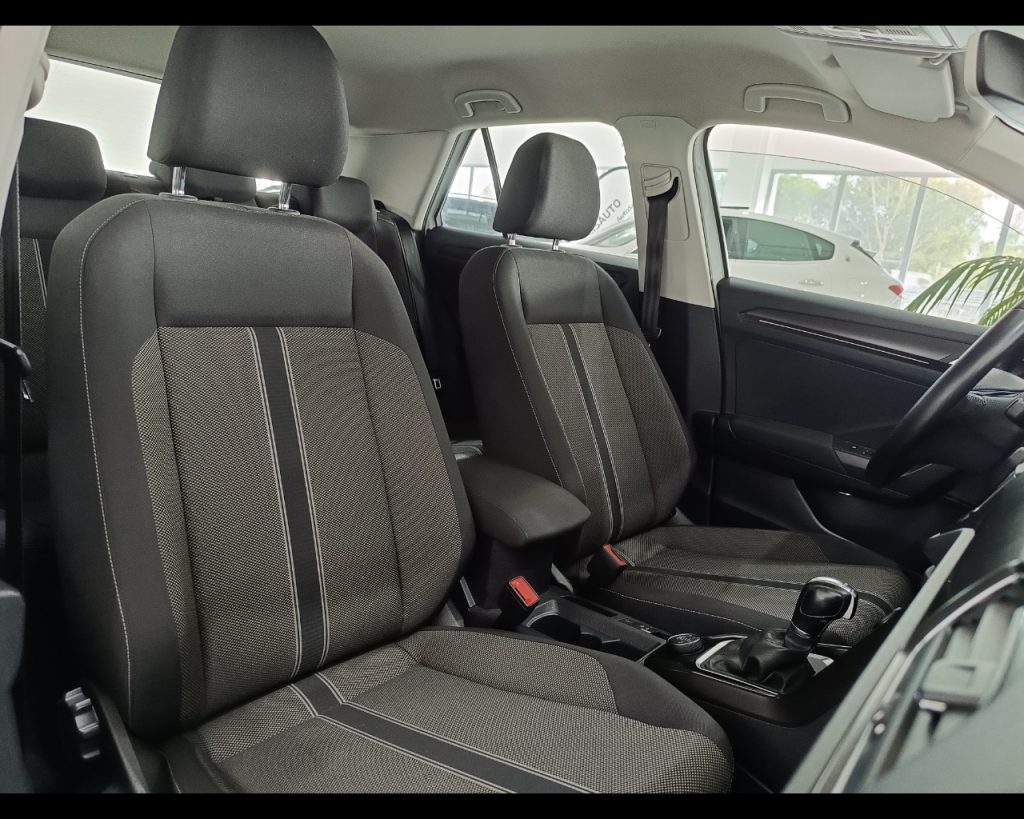 VOLKSWAGEN T-Roc 2.0 TDI SCR 150 CV DSG 4MOTION Style BlueMot. Tec - 21