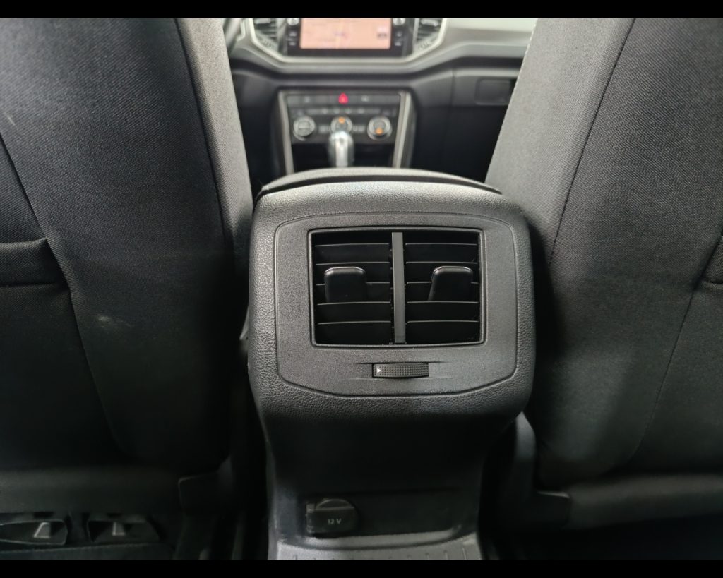 VOLKSWAGEN T-Roc 2.0 TDI SCR 150 CV DSG 4MOTION Style BlueMot. Tec - 22