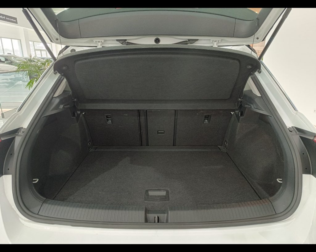 VOLKSWAGEN T-Roc 2.0 TDI SCR 150 CV DSG 4MOTION Style BlueMot. Tec - 23