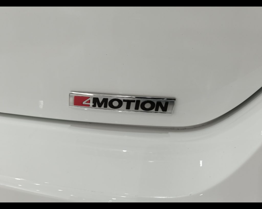 VOLKSWAGEN T-Roc 2.0 TDI SCR 150 CV DSG 4MOTION Style BlueMot. Tec - 25