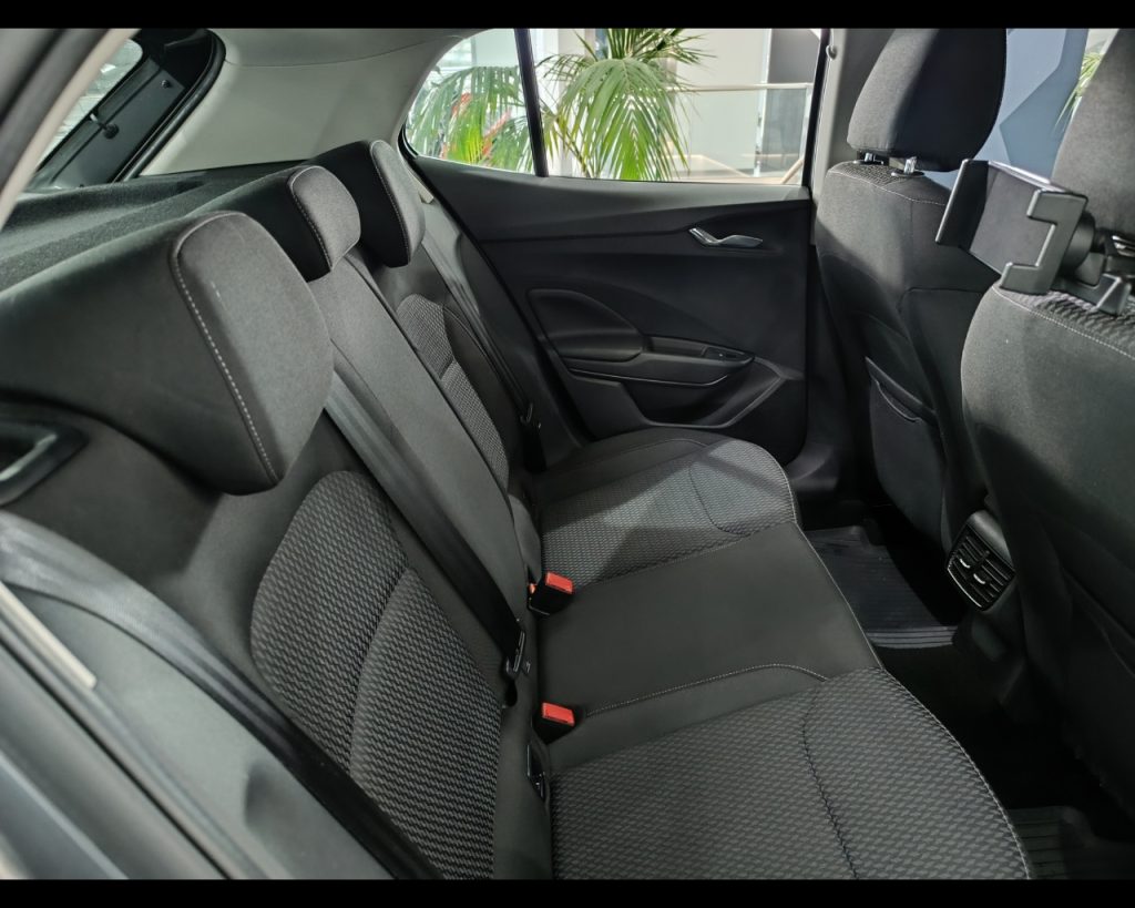 SKODA Fabia 1.0 MPI 80 CV Style - 15