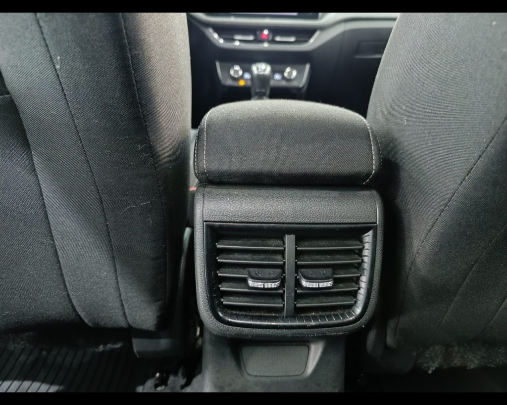 SKODA Fabia 1.0 MPI 80 CV Style - 17