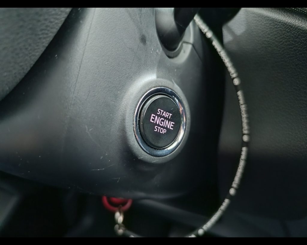 SKODA Fabia 1.0 MPI 80 CV Style - 18