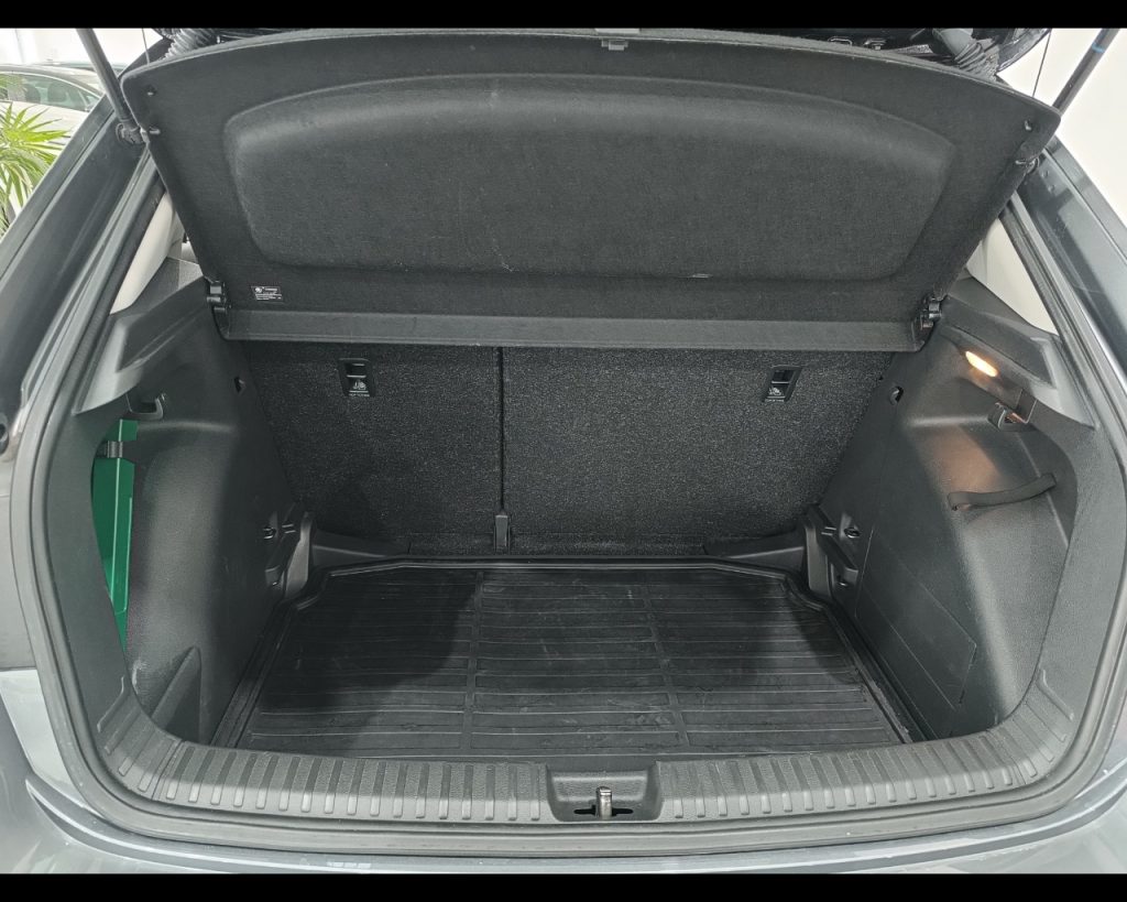 SKODA Fabia 1.0 MPI 80 CV Style - 23