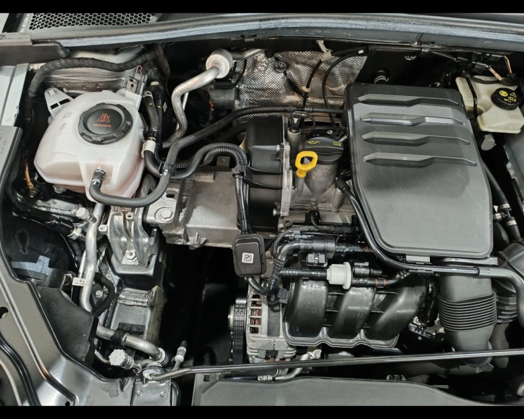 SKODA Fabia 1.0 MPI 80 CV Style - 24