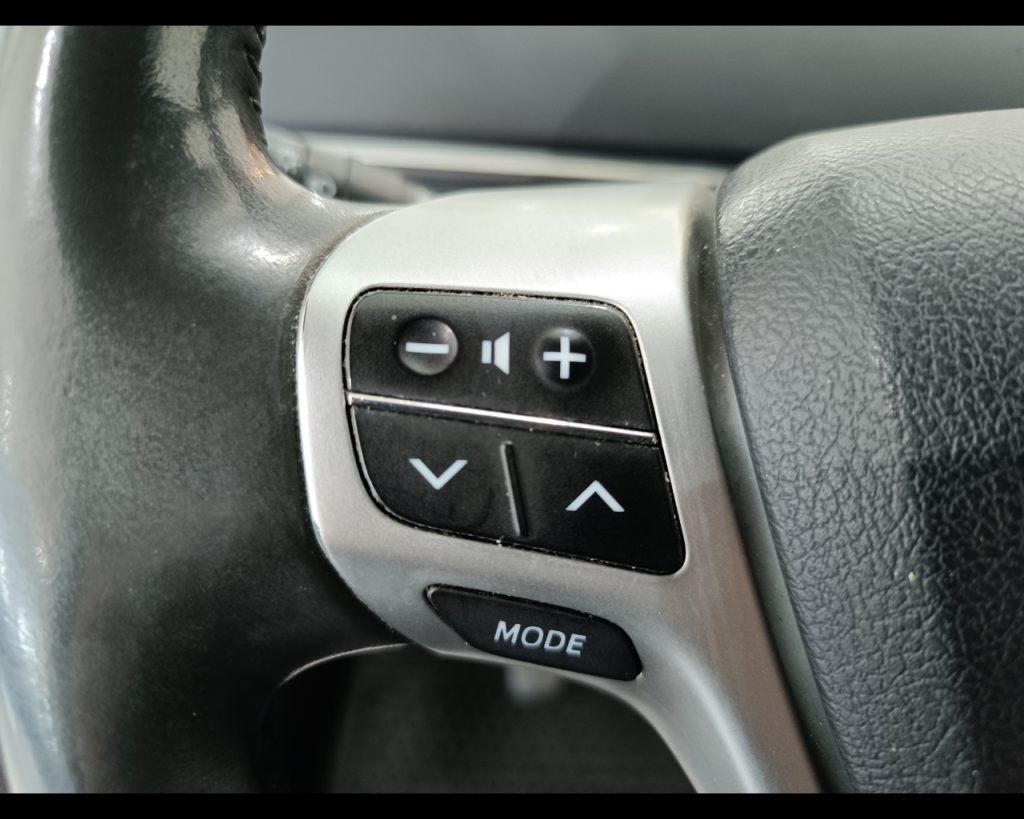 TOYOTA Verso 1.6 D-4D Style - 11