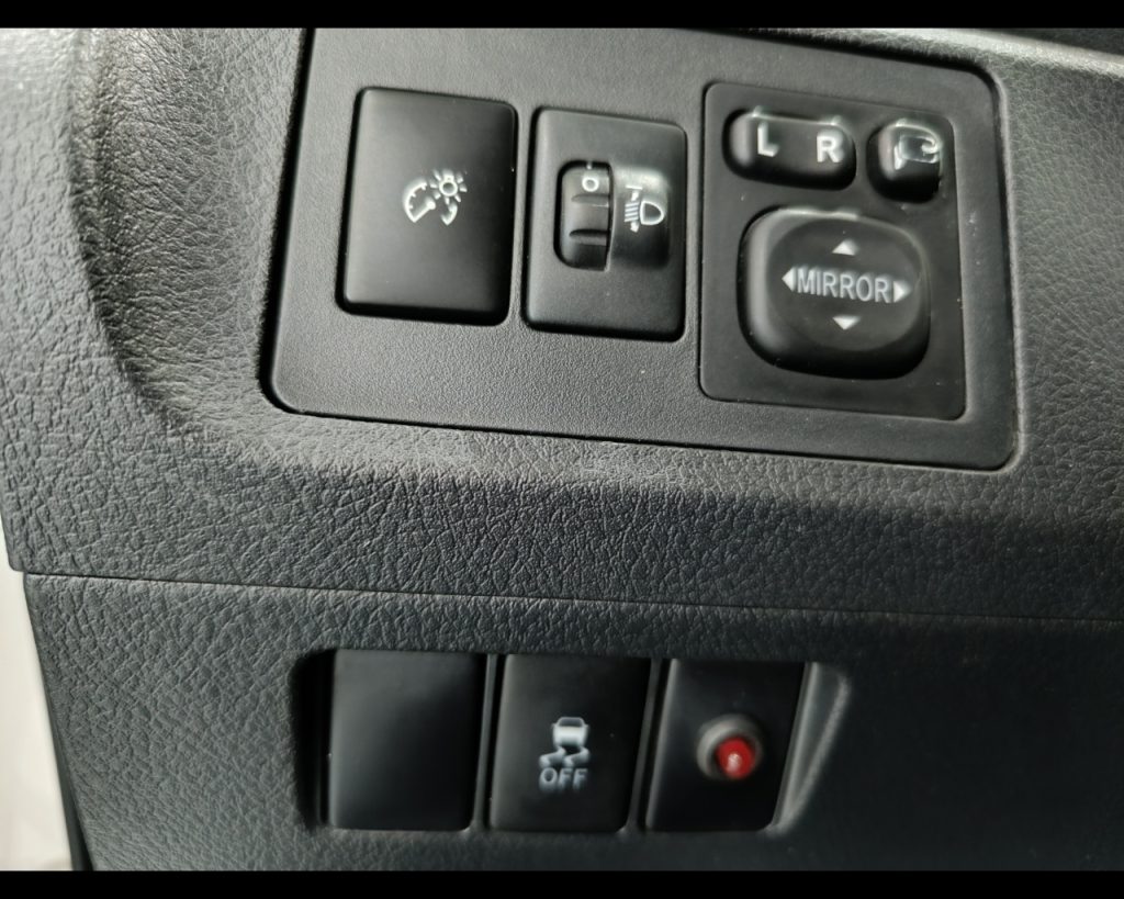 TOYOTA Verso 1.6 D-4D Style - 20