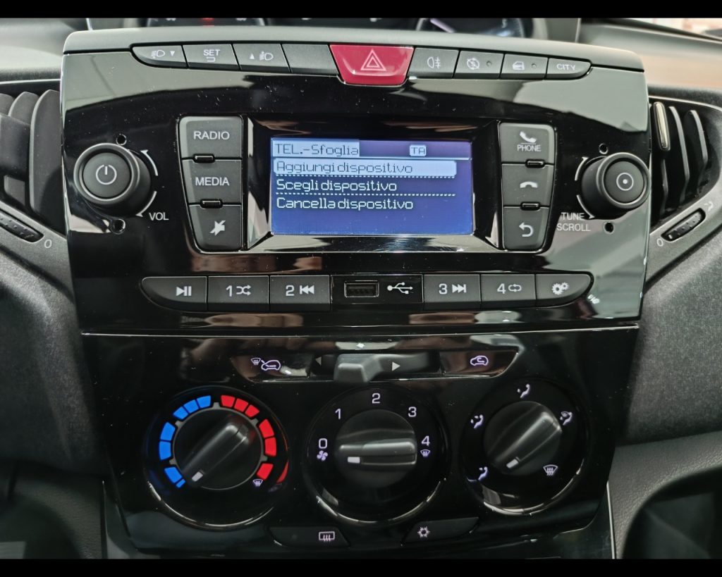 LANCIA Ypsilon 1.0 FireFly 5 porte S&S Hybrid Ecochic Silver - 10