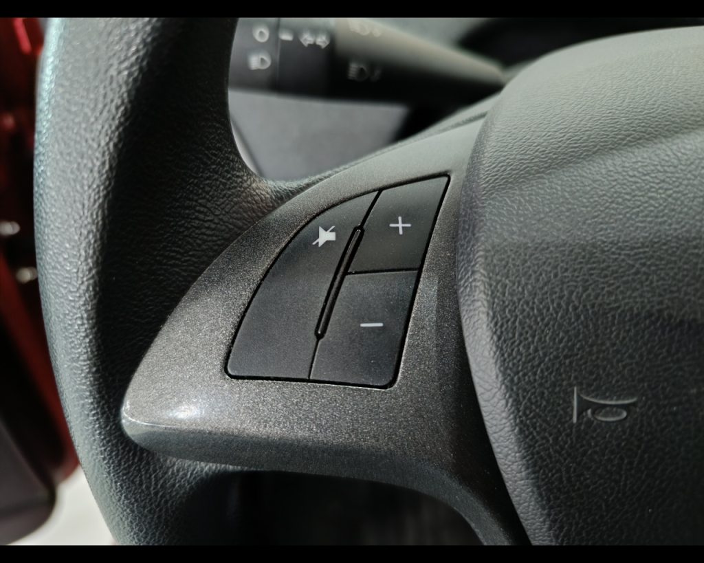 LANCIA Ypsilon 1.0 FireFly 5 porte S&S Hybrid Ecochic Silver - 13