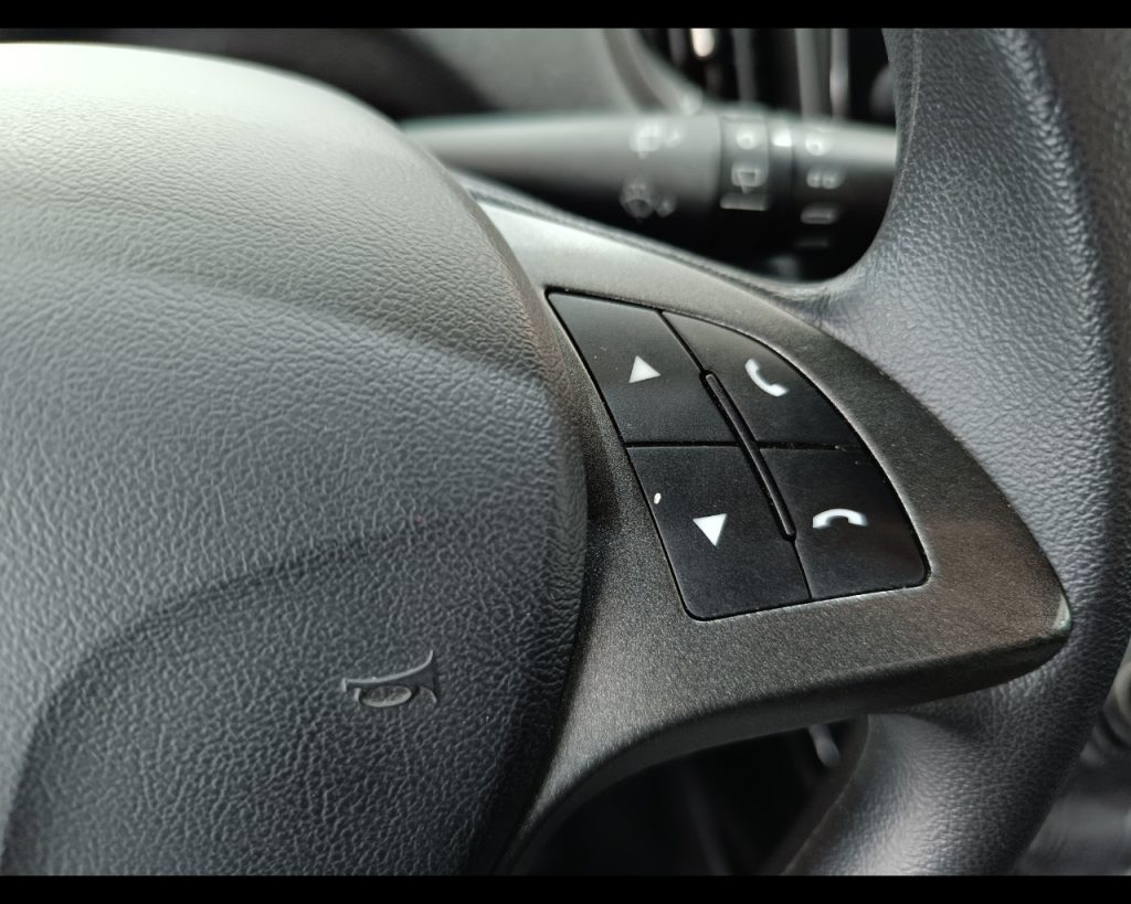 LANCIA Ypsilon 1.0 FireFly 5 porte S&S Hybrid Ecochic Silver - 14