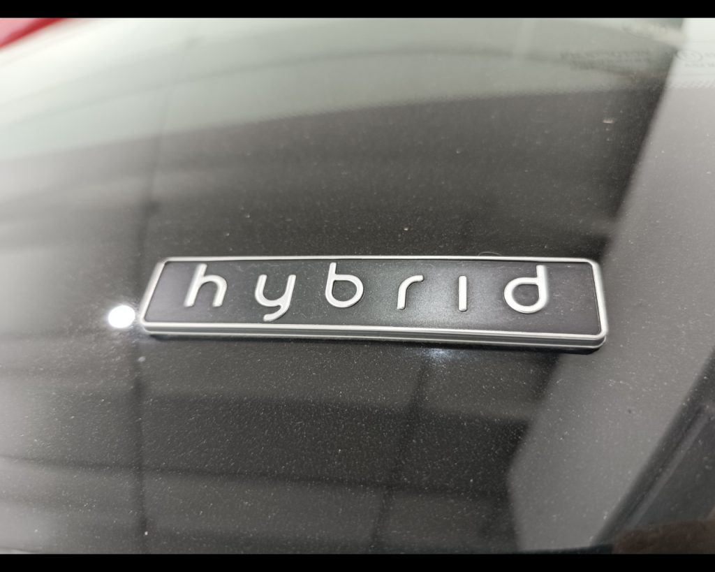 LANCIA Ypsilon 1.0 FireFly 5 porte S&S Hybrid Ecochic Silver - 18