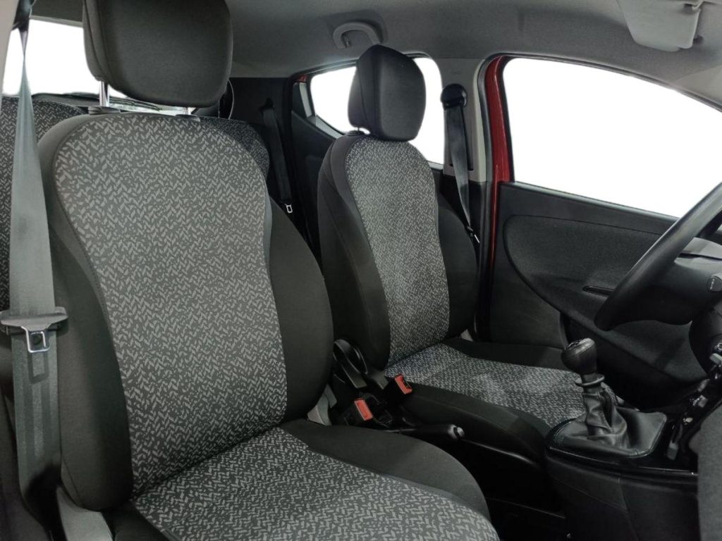 LANCIA Ypsilon 1.0 FireFly 5 porte S&S Hybrid Ecochic Silver - 10
