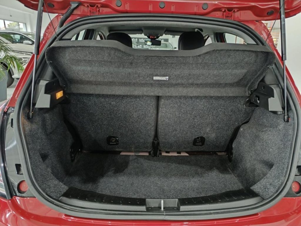 LANCIA Ypsilon 1.0 FireFly 5 porte S&S Hybrid Ecochic Silver - 12