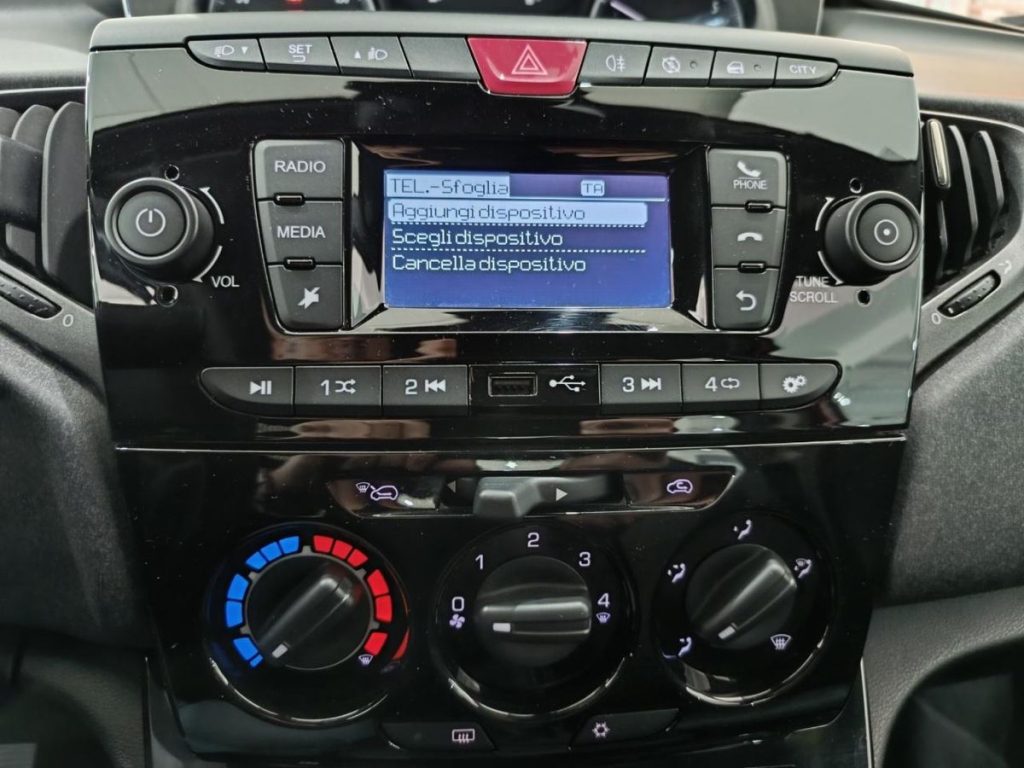 LANCIA Ypsilon 1.0 FireFly 5 porte S&S Hybrid Ecochic Silver - 14