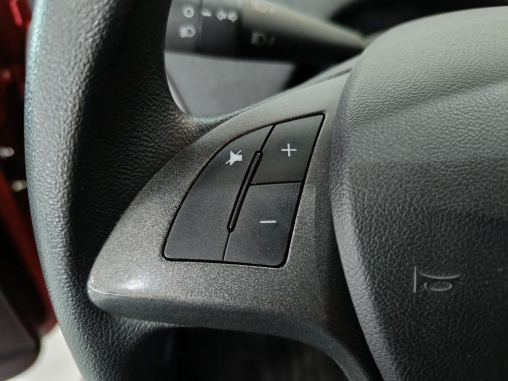 LANCIA Ypsilon 1.0 FireFly 5 porte S&S Hybrid Ecochic Silver - 17