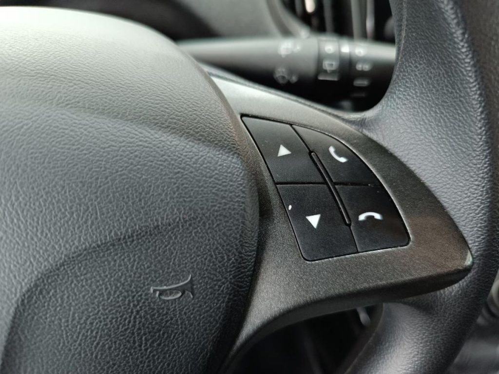 LANCIA Ypsilon 1.0 FireFly 5 porte S&S Hybrid Ecochic Silver - 18