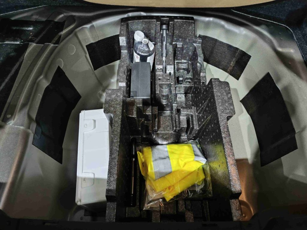 SKODA Kamiq 1.0 TSI Selection - 13