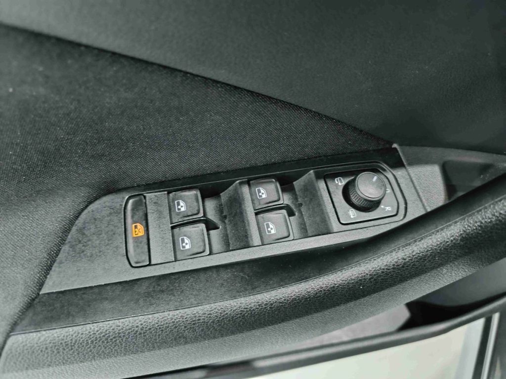 SKODA Kamiq 1.0 TSI Selection - 20