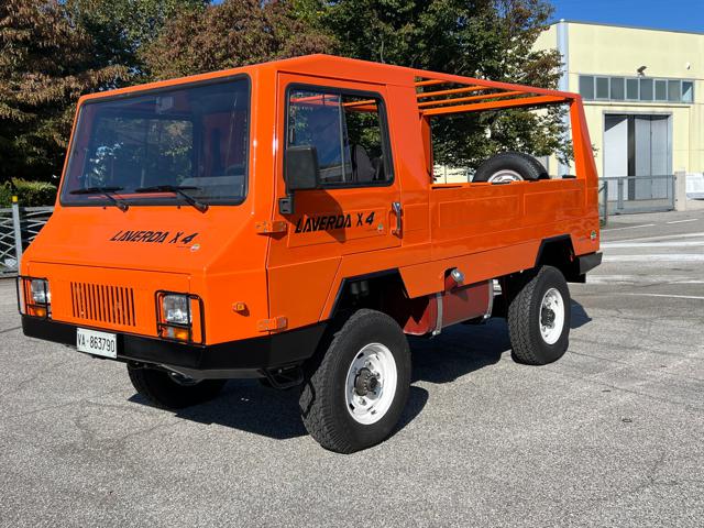 S-ANDERE Orange pastello