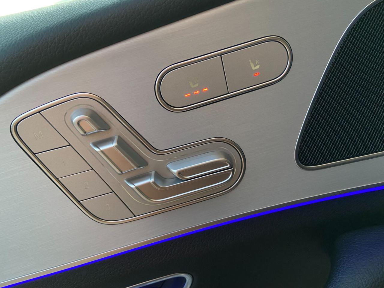 MERCEDES-BENZ GLE 300 d 4Matic Premium Amg Pack Night - 49