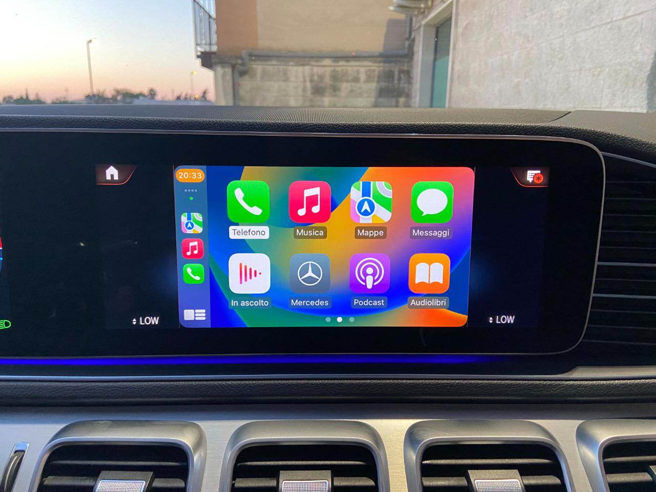 MERCEDES-BENZ GLE 300 d 4Matic Premium Amg Pack Night - 37