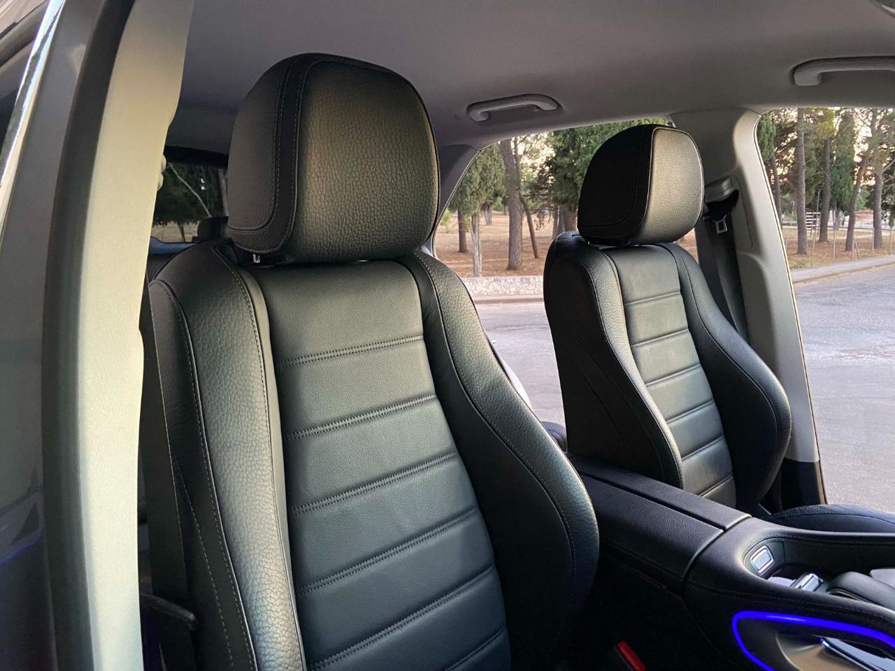 MERCEDES-BENZ GLE 300 d 4Matic Premium Amg Pack Night - 50