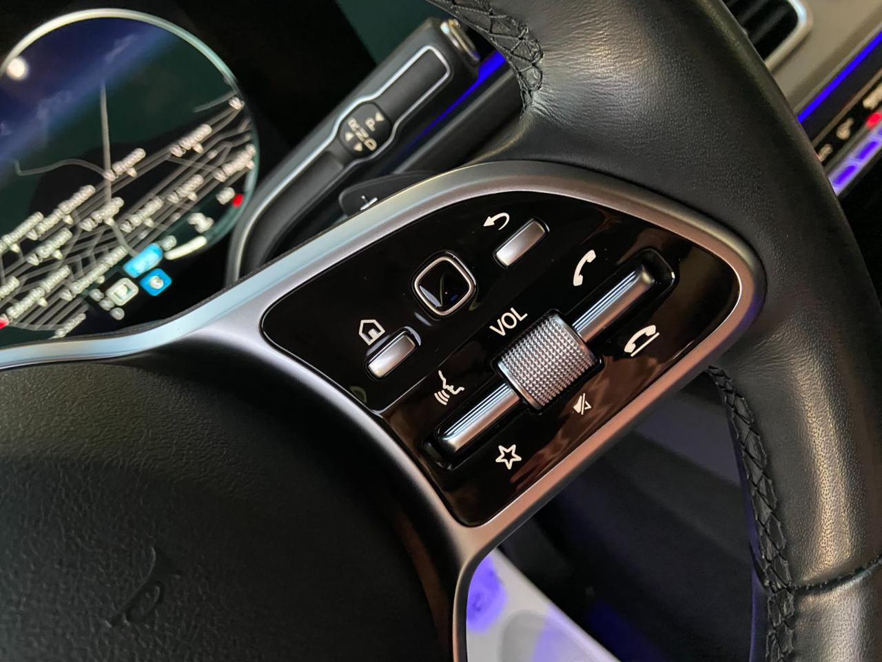 MERCEDES-BENZ GLE 300 d 4Matic Premium Amg Pack Night - 55