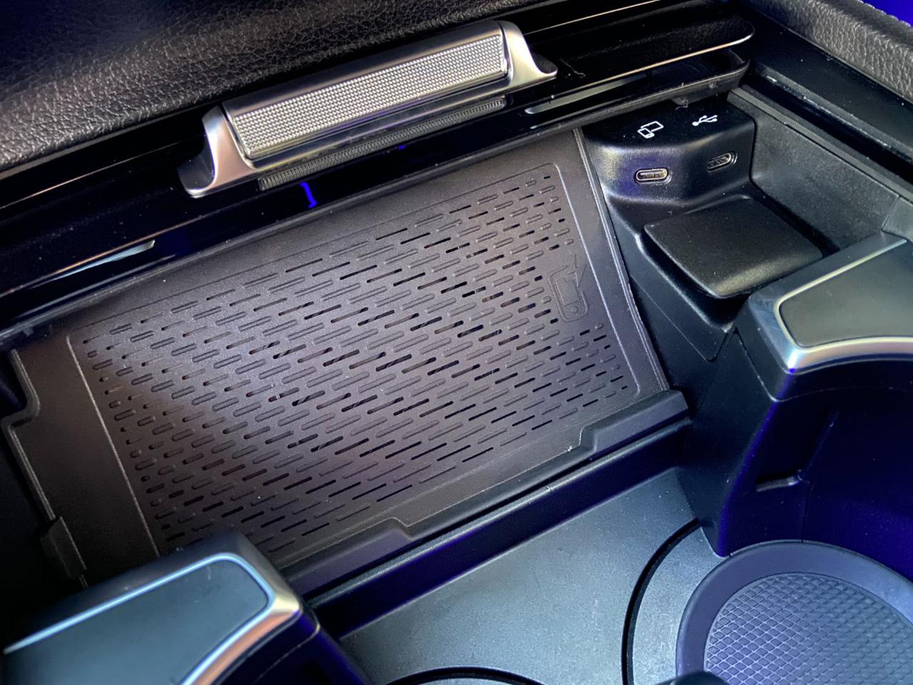 MERCEDES-BENZ GLE 300 d 4Matic Premium Amg Pack Night - 16