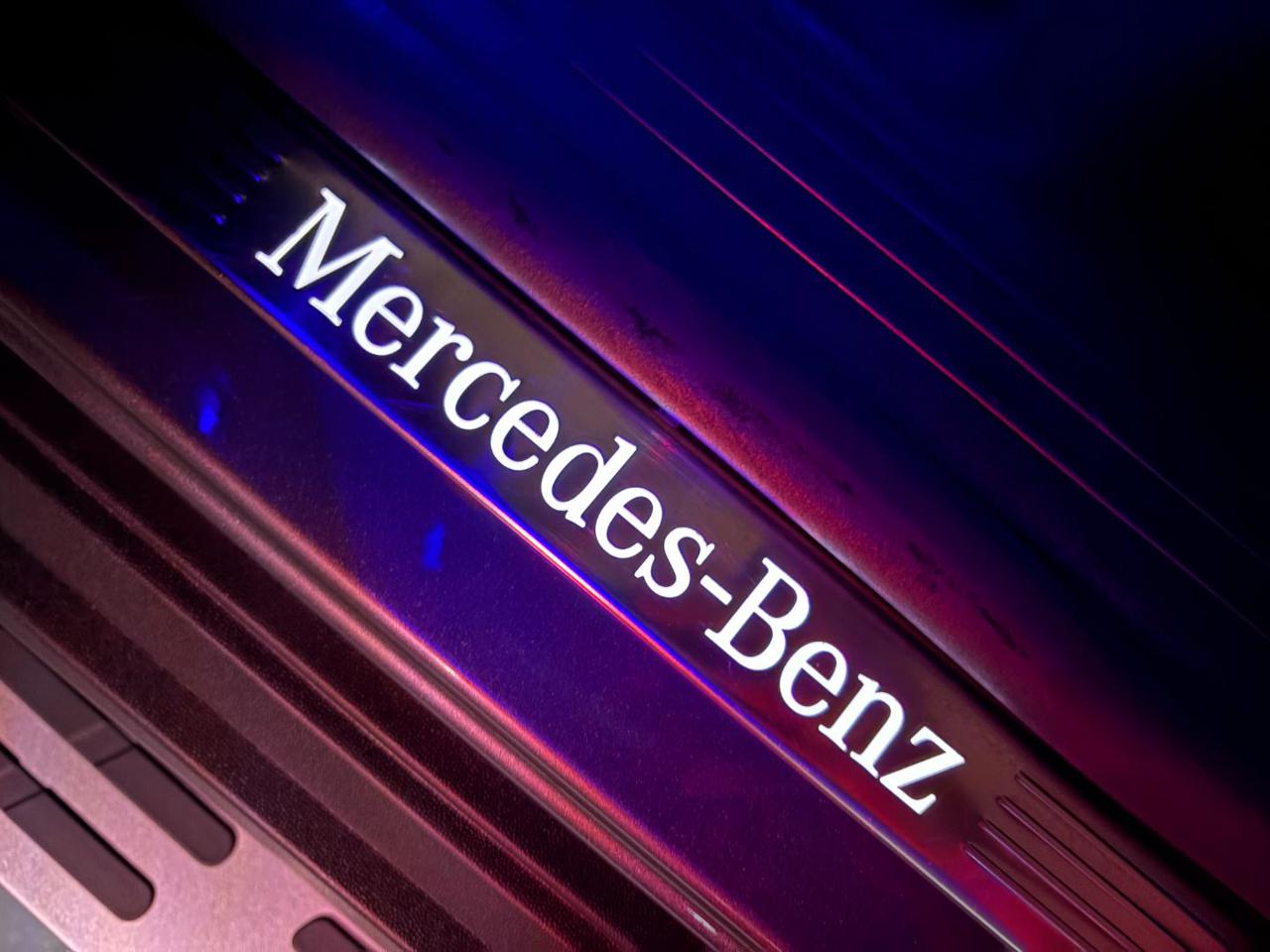 MERCEDES-BENZ GLE 300 d 4Matic Premium Amg Pack Night - 22