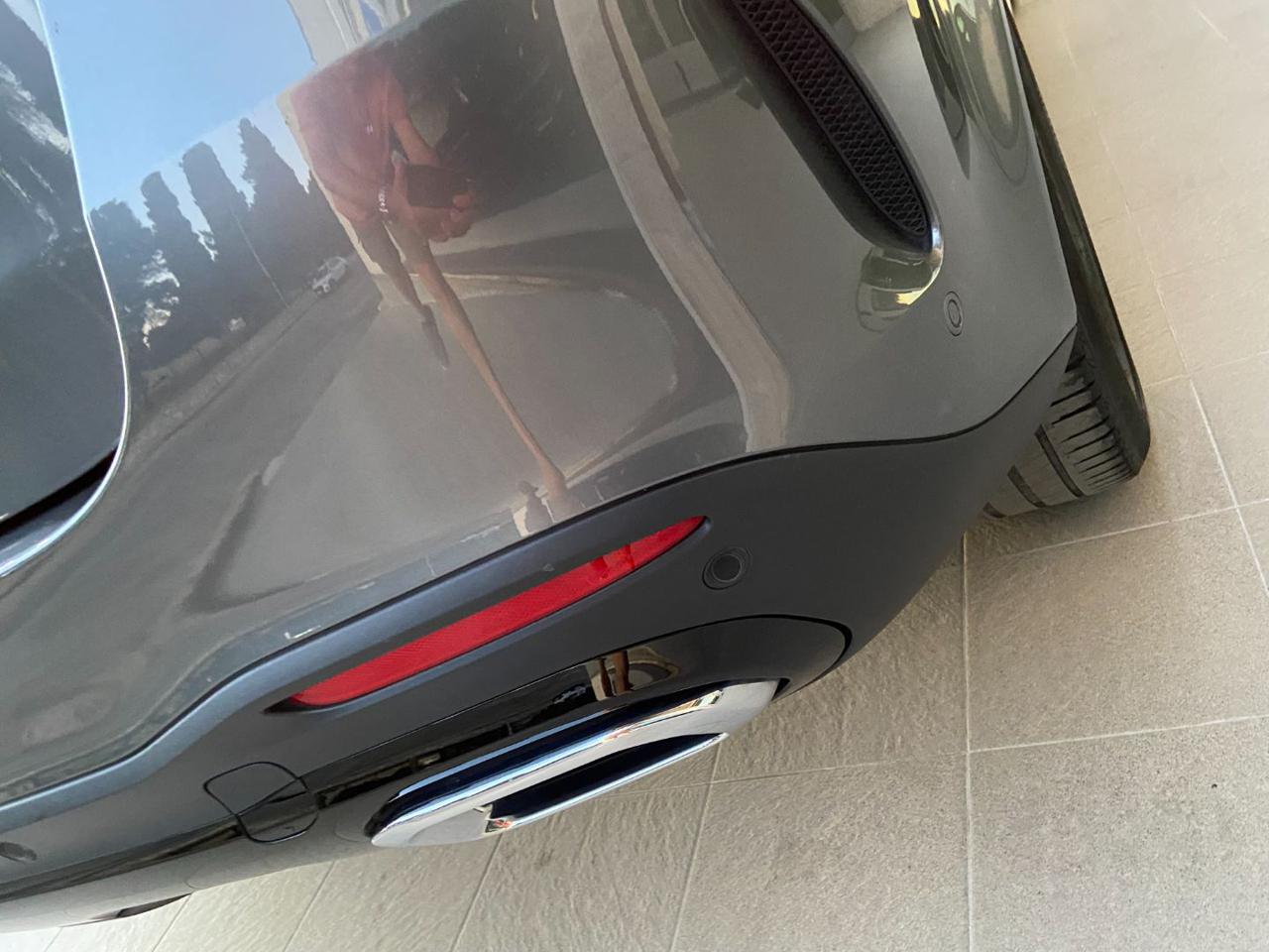 MERCEDES-BENZ GLE 300 d 4Matic Premium Amg Pack Night - 46