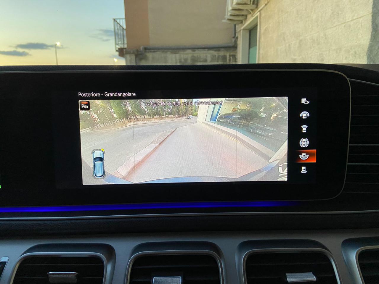 MERCEDES-BENZ GLE 300 d 4Matic Premium Amg Pack Night - 32