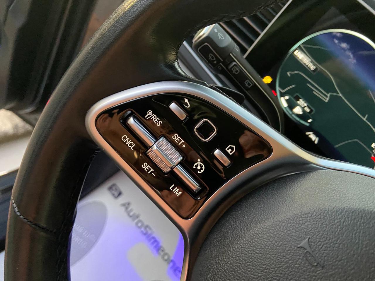 MERCEDES-BENZ GLE 300 d 4Matic Premium Amg Pack Night - 54