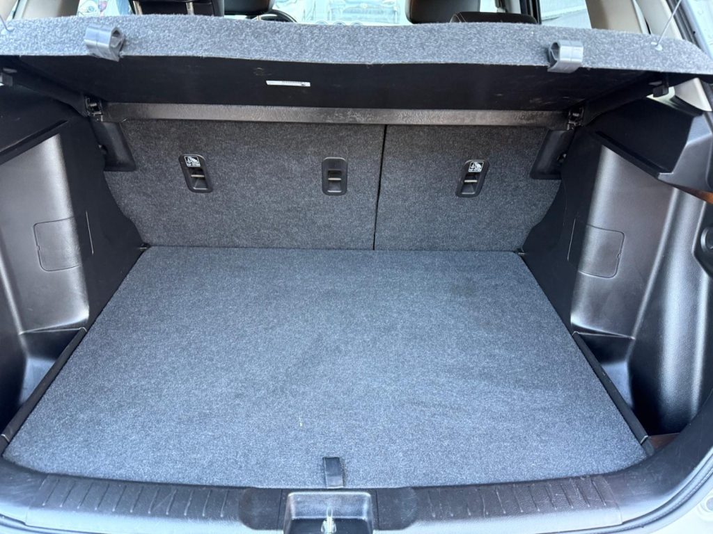 SUZUKI Vitara 1.4 Hybrid Top +gpl - 28