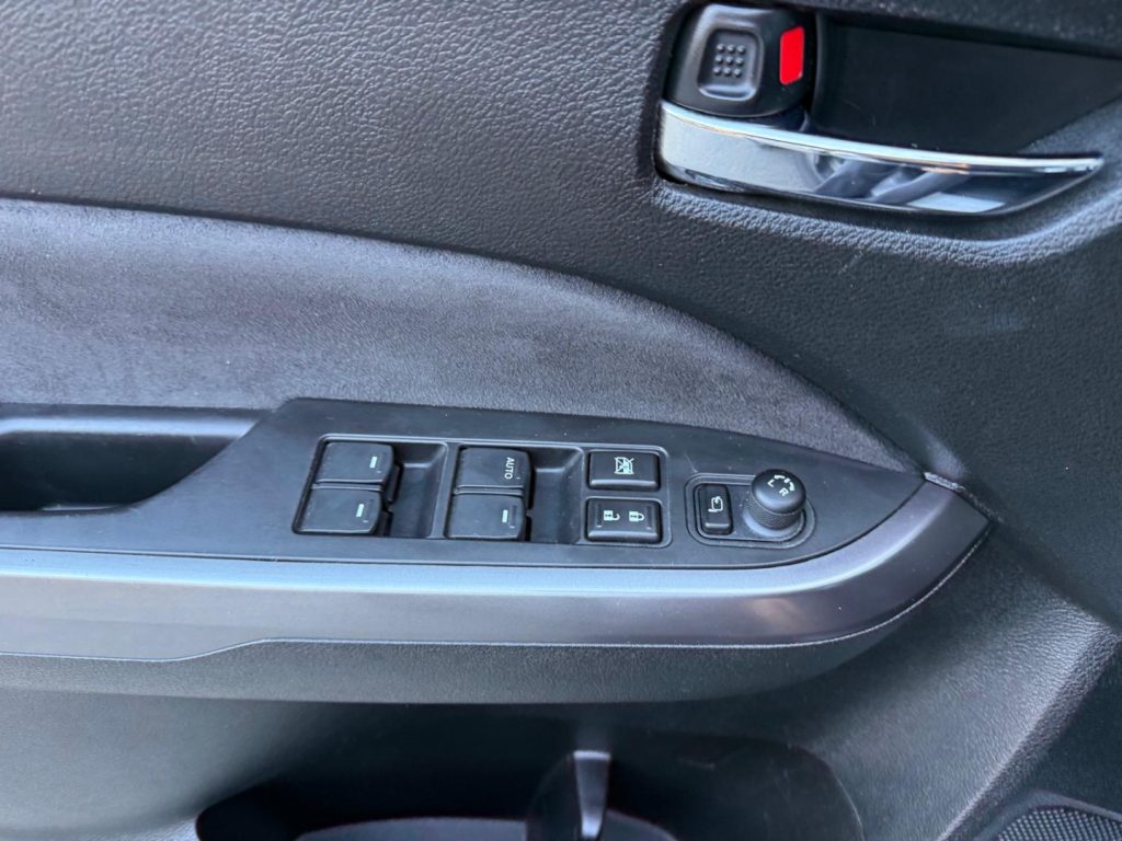 SUZUKI Vitara 1.4 Hybrid Top +gpl - 21